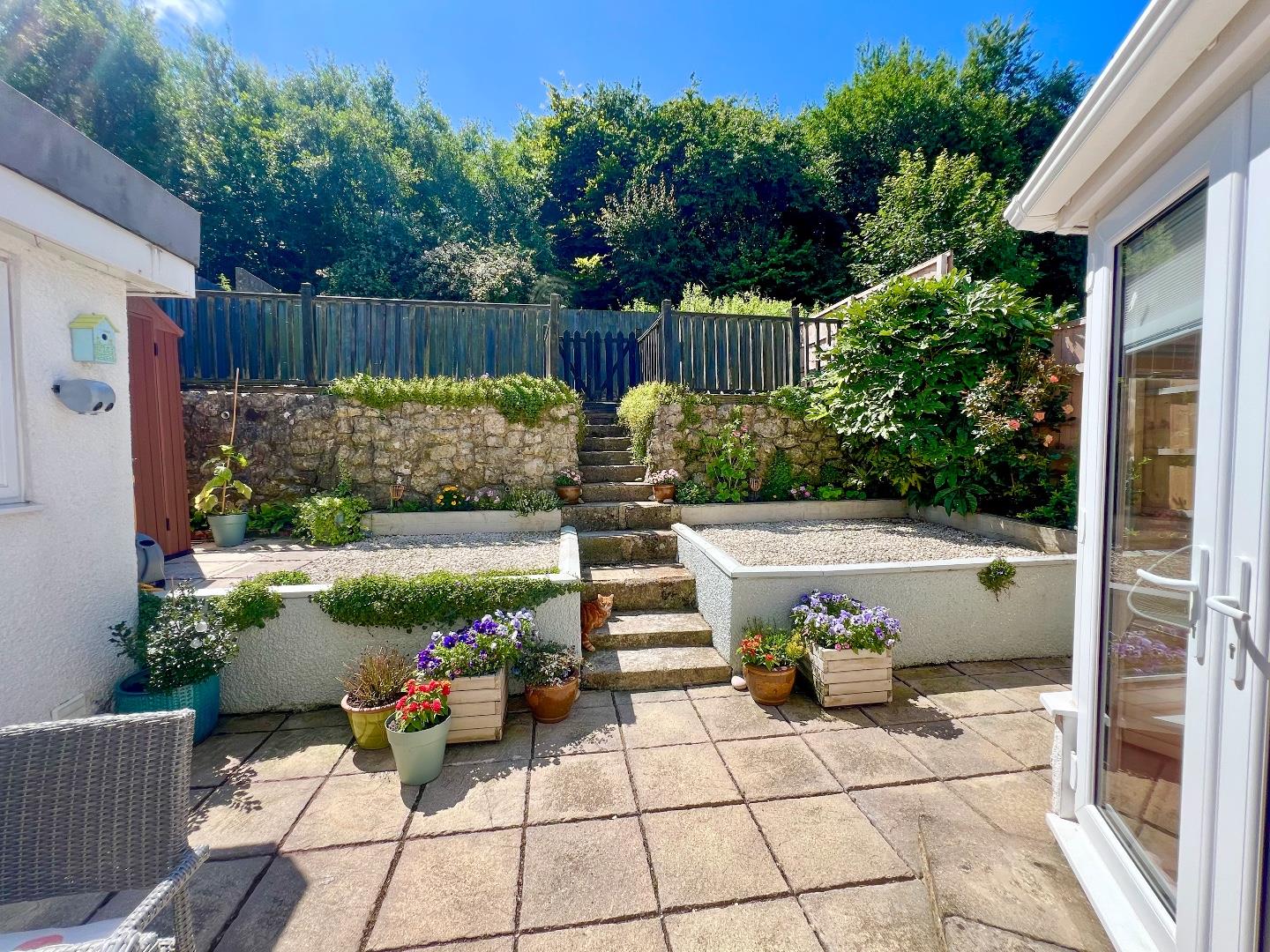 Heol-Y-Bardd, Bridgend, Bridgend County Borough, CF31 4TB